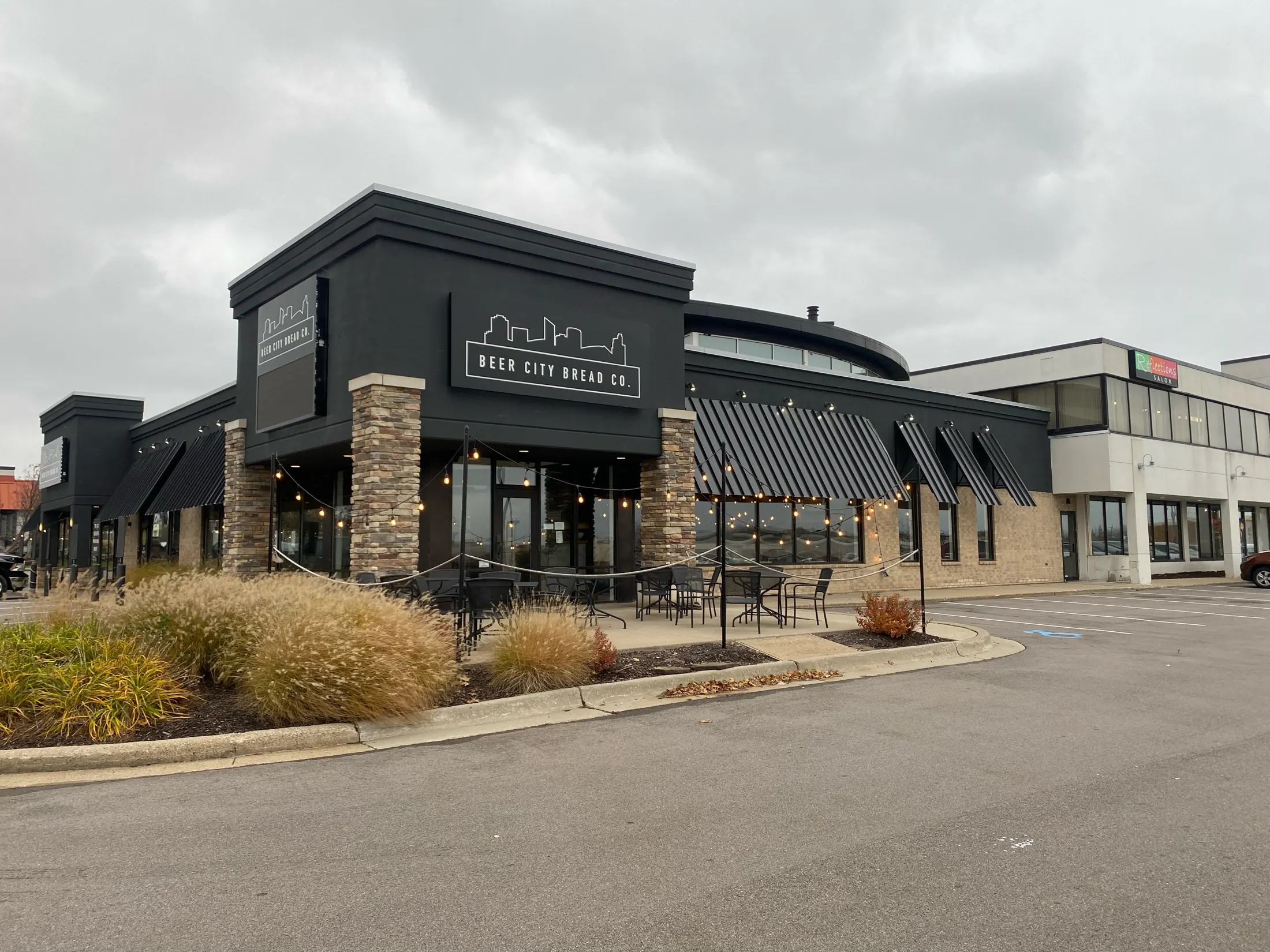 Beer City Bread Co. on the East Beltline